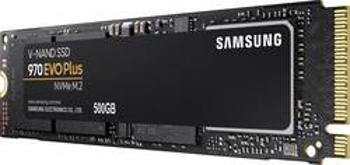 Interní SSD disk NVMe/PCIe M.2 500 GB Samsung 970 EVO Plus Retail MZ-V7S500BW M.2 NVMe PCIe 3.0 x4