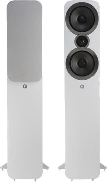 Q Acoustics 3050i Hi-Fi Sloupový reproduktor White 2 ks