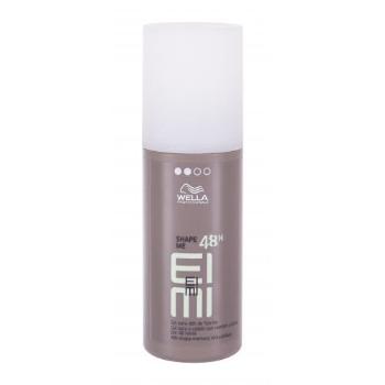 Wella Professionals Eimi Shape Me 150 ml gel na vlasy pro ženy