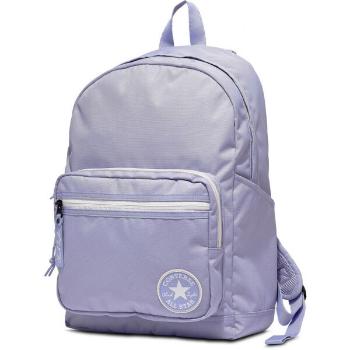 Converse GO 2 PREMIUM Městský batoh, fialová, velikost UNI