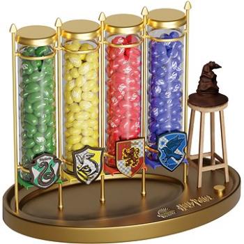 Harry Potter - Zásobník na Jelly Belly Počítadlo bodů + sáček bonbonů - Dárkový set (071570017255)