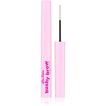 Lime Crime Bushy Brow Gel gel na obočí odstín Clear 3,5 ml