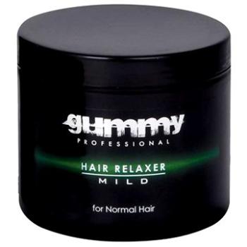 Gummy Professional Narovnávací relaxer na vlasy Mild 550 ml (8691988005570)