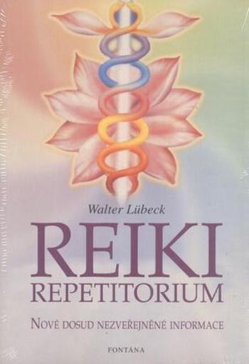 Reiki repetitorium - Lübeck Walter