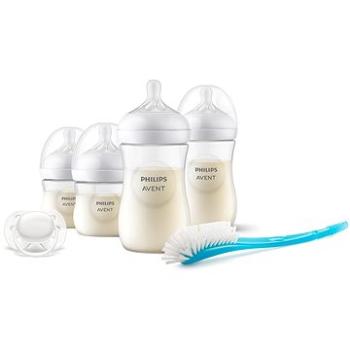 Philips AVENT novorozenecká startovní sada Natural Response (8710103990710)