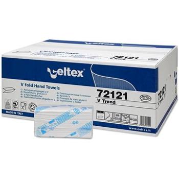 CELTEX V Trend skládané 3150 útržků (18022650721219)
