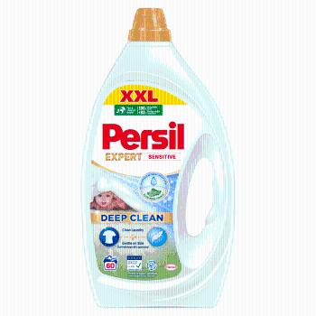 Persil Prací gel Expert Sensitive pro citlivou pokožku 60 praní