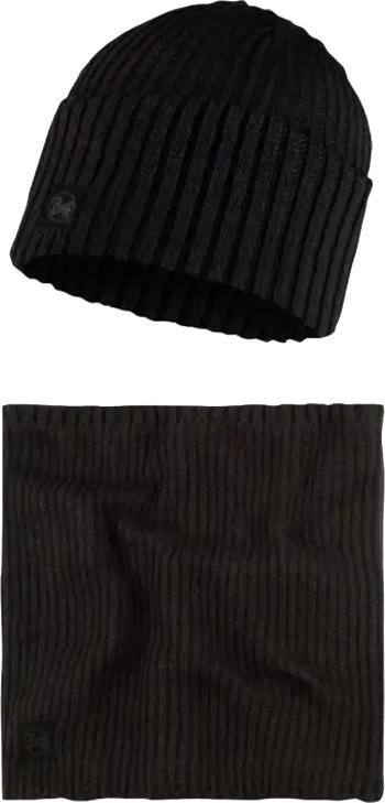 BUFF GIFT PACK SET BEANIE AND NECKWARMER 1323499011000 Velikost: ONE SIZE