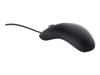 DELL Wired Mouse with Fingerprint Reader-MS819, 570-AARY