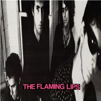 Flaming Lips: In A Priest Driven Ambulance - LP (0349786026)