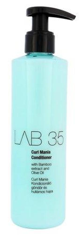 Kondicionér Kallos Cosmetics - Lab 35 , 250ml