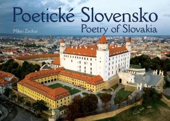 Poetické Slovensko - Zachar Milan