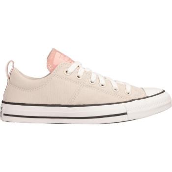 Converse CTAS MADISON OX W/BACKSTAY Dámské nízké tenisky, růžová, velikost