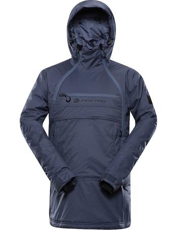 Pánská lyžařská bunda ALPINE PRO vel. XXXL