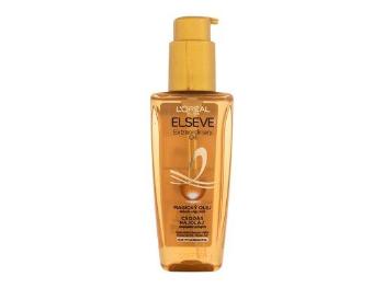 Olej na vlasy L´Oréal Paris - Elseve Extraordinary Oil 100 ml 