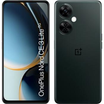 OnePlus Nord CE 3 Lite 5G 8GB/128GB šedá (5011102564)