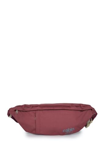 Cabinzero Classic Hip Pack 2L Napa Wine