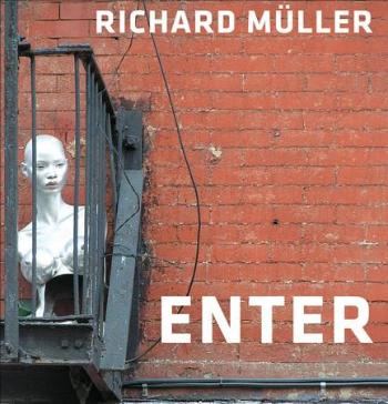 Enter - Müller Richard