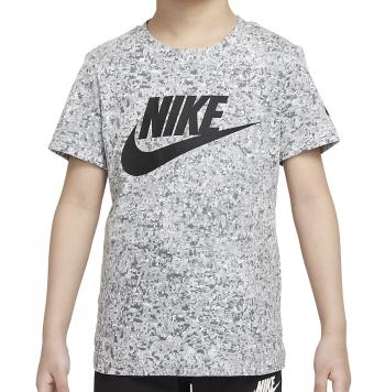 Nike boys digital confetti futura 104-110 cm