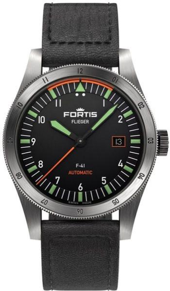 Fortis Flieger F-41 Automatic F4220009