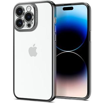 Spigen Optik Crystal Chrome Gray iPhone 14 Pro (ACS04979)