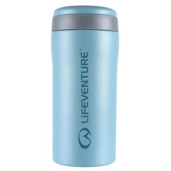 termo hrnek Lifeventure Thermal Mug, Matt Ice Blue