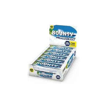 Proteinová tyčinka Bounty High Protein Bar 52 g - Mars