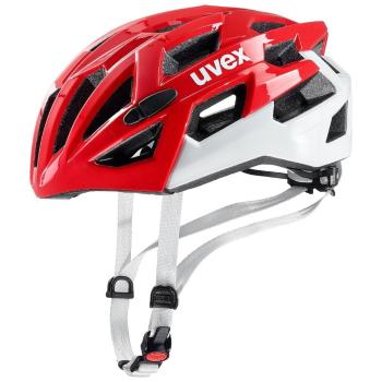 Uvex Race 7 Red/White 51-55 cm