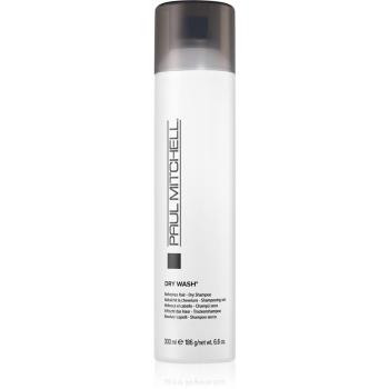 Paul Mitchell SoftStyle suchý šampon 300 ml