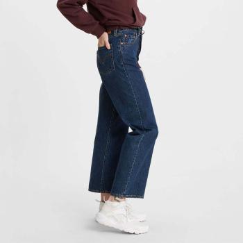 Ribcage Straight Ankle Jeans – 26/29