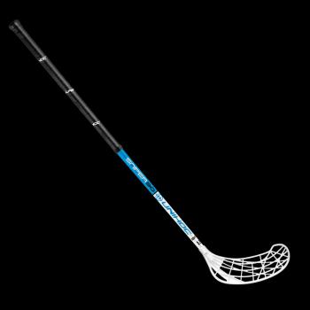 Florbal hůl UNIHOC SNIPER 30 délka 87 cm - modrá