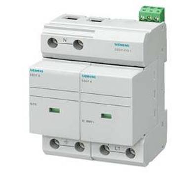 Svodič pro přepěťovou ochranu Siemens 5SD7412-1 5SD74121, 50 kA