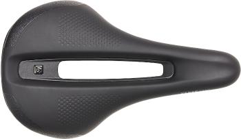 Bontrager Verse Short Trail Elite Saddle - black 155