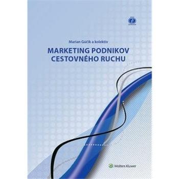 Marketing podnikov cestovného ruchu (978-80-8168-812-6)