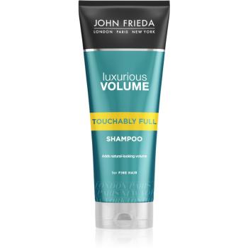 John Frieda Volume Lift Touchably Full šampon pro objem 250 ml