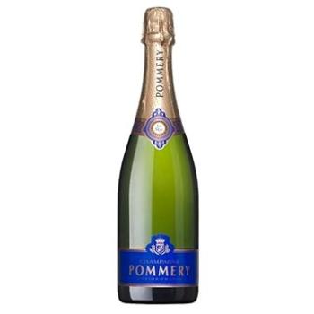 CHAMPAGNE POMMERY Pommery Royal brut 0,75l (3352379006365)