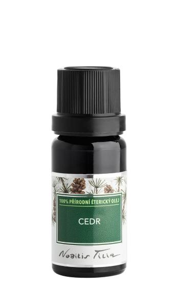 Nobilis Tilia Éterický olej Cedr 10 ml