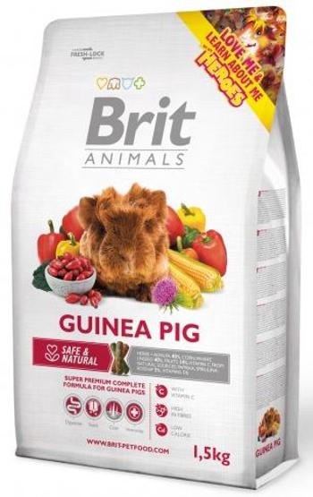 BRIT animals  GUINEA PIG - 1,5kg