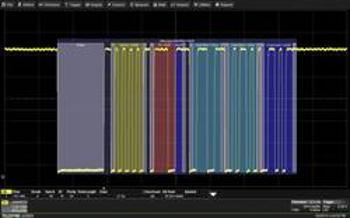 Software Teledyne LeCroy HDO4K-FLEXRAYBUS TD HDO4K-FLEXRAYBUS TD