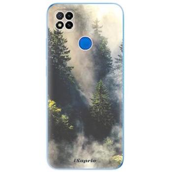 iSaprio Forrest 01 pro Xiaomi Redmi 9C (forrest01-TPU3-Rmi9C)