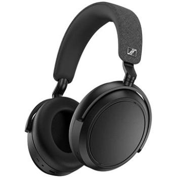 Sennheiser MOMENTUM 4 Wireless AEBT black (509266)