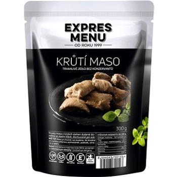 Expres Menu Krůtí maso (8594043790193)