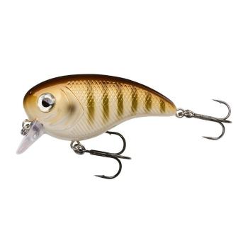 Berkley Wobler Pulse Biggie Goldie - 6cm 16g