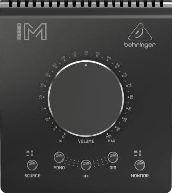 Behringer Studio M Monitor selector / kontroler