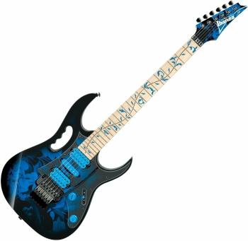 Ibanez JEM77P-BFP Blue Floral Pattern Elektrická kytara