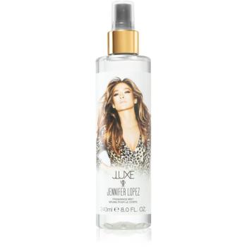 Jennifer Lopez JLuxe parfémovaný tělový sprej pro ženy 240 ml