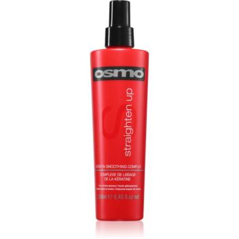 Osmo Straighten Up sprej pro narovnání vlasů 250 ml