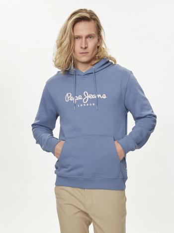 Pepe Jeans pánská modrá mikina - XXL (553)