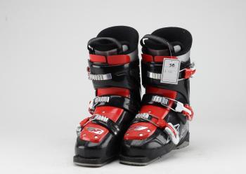 Nordica Firearrow T 3  vel.24,5 Velikost: 24,5