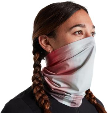 Specialized Distortion Neck Gaiter - spruce uni